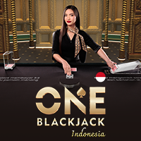 Indonesian ONE Blackjack