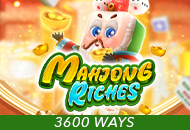 Mahjong Riches